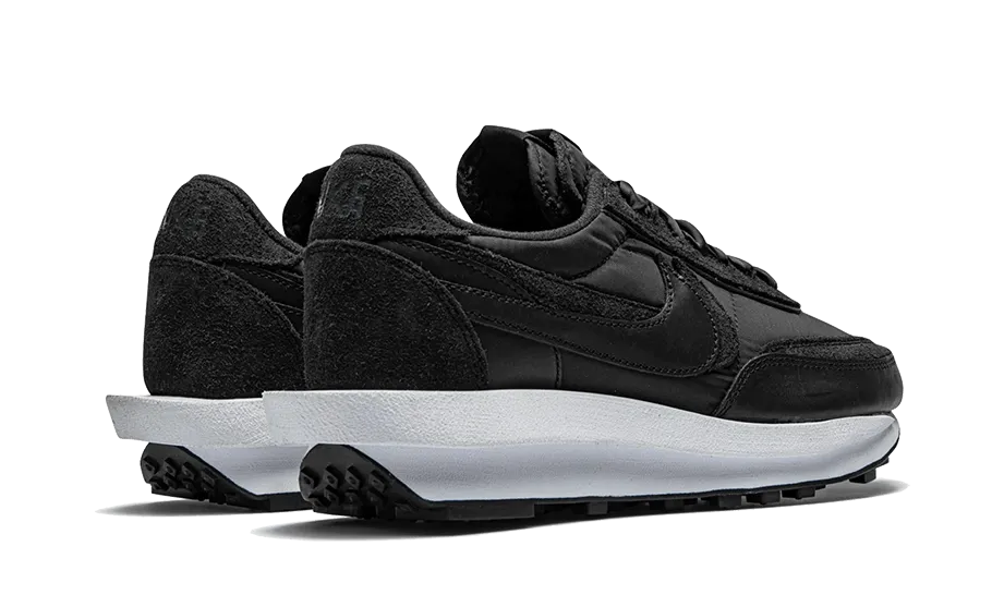 LD Waffle Sacai Triple Black