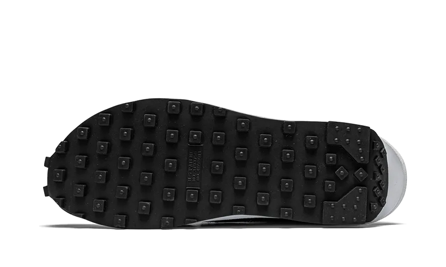 LD Waffle Sacai Triple Black