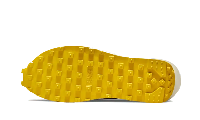 LD Waffle Sacai Undercover Black Bright Citron