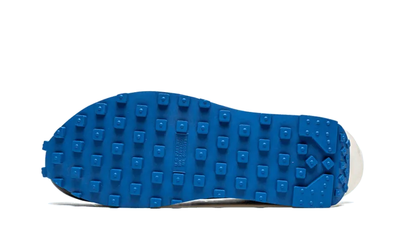 LD Waffle Sacai Undercover Night Maroon Team Royal