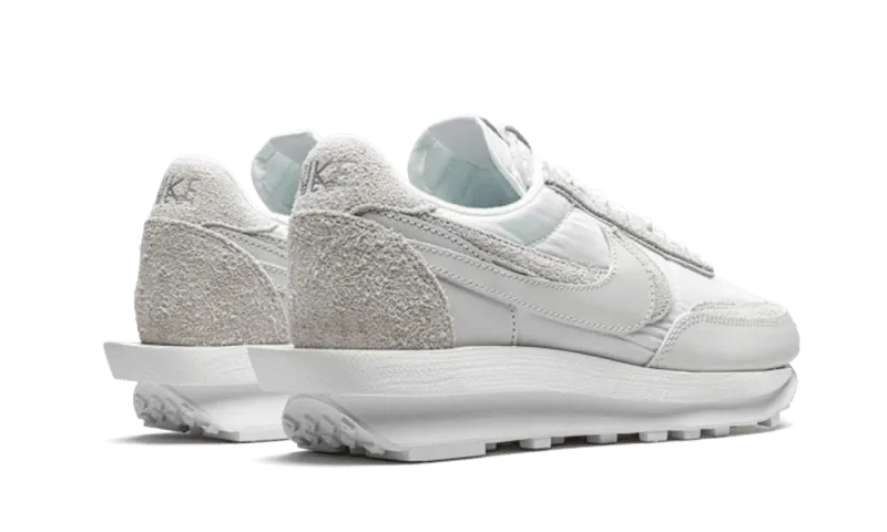 LD Waffle Sacai White