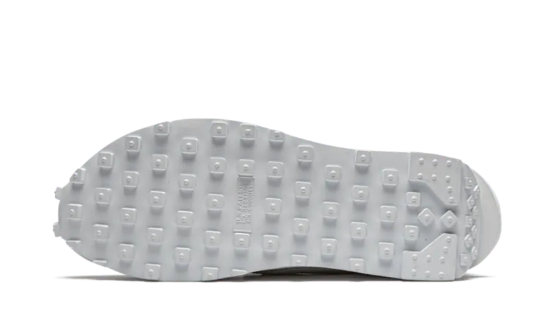 LD Waffle Sacai White