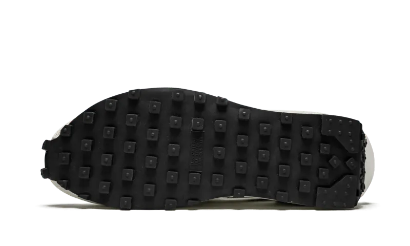 LD Waffle Sacai White Grey