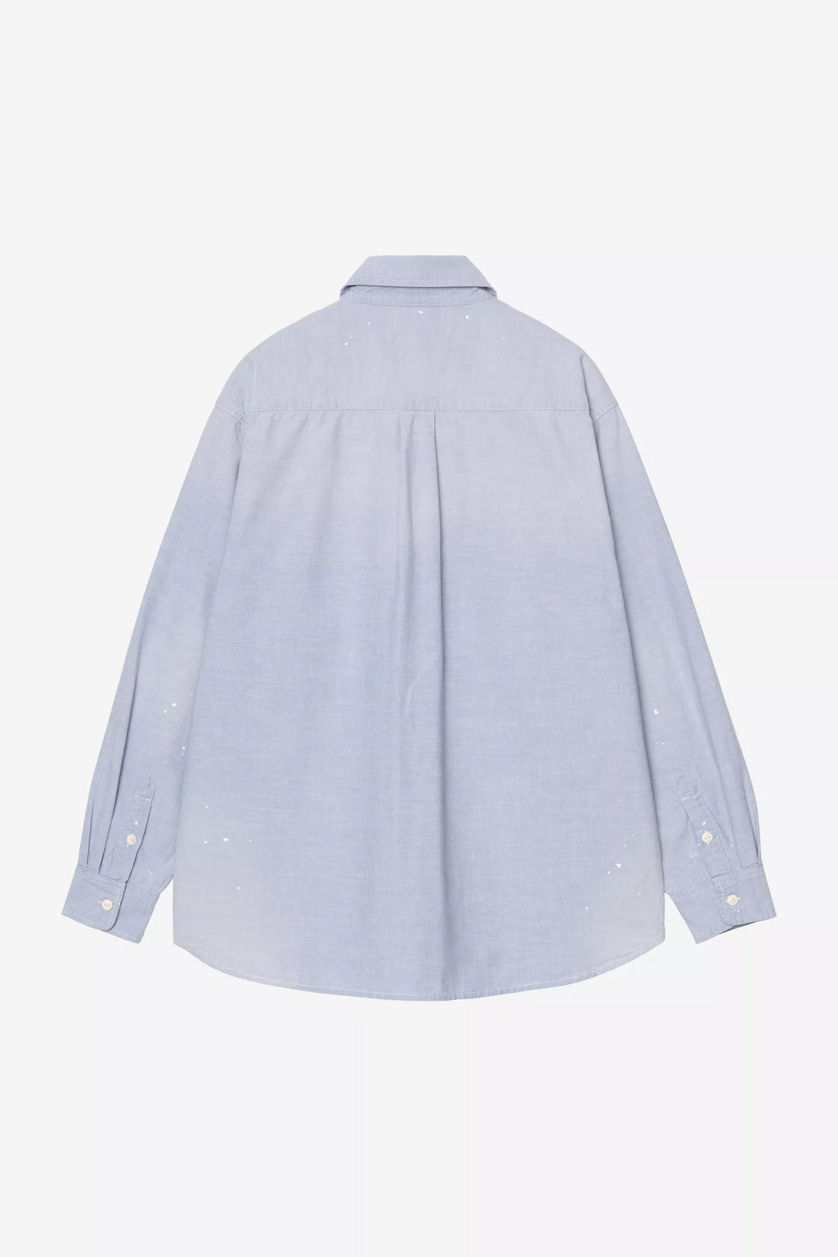 L/S Painter Shirt BLUE CARHARTT