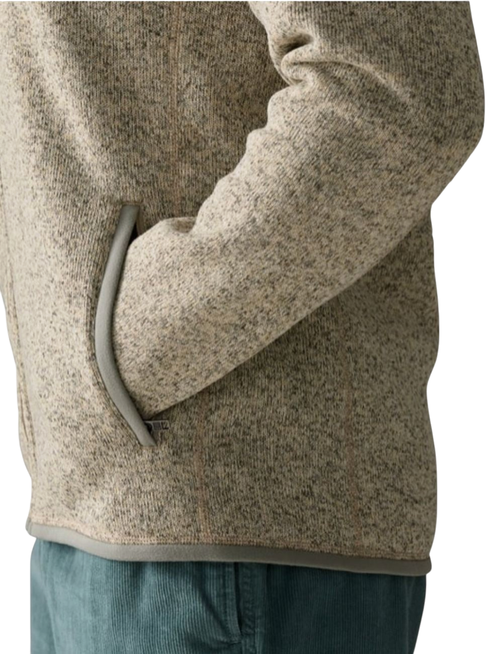 Veste Patagonia Men’s Better Sweater Jacket Coupe Regular Homme