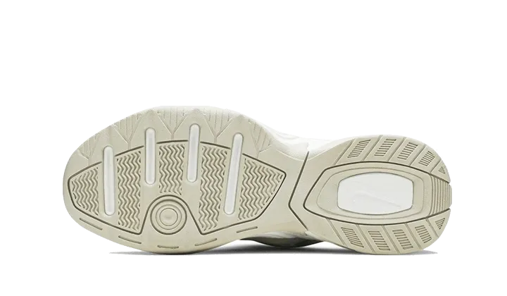 M2K Tekno Summit White