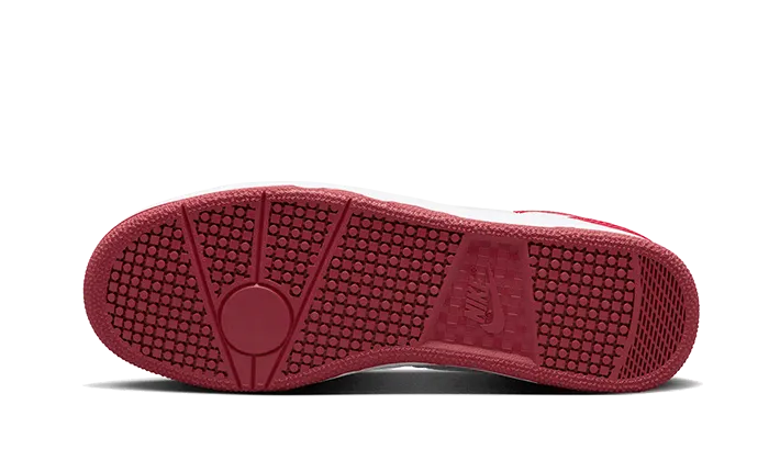 Mac Attack QS SP Red Crush