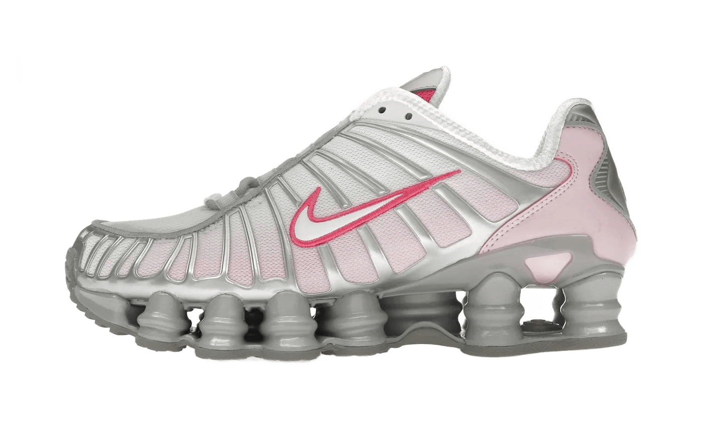 Shox TL Pink Foam - HV2520-001