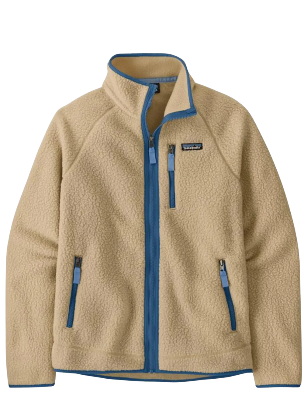 Veste Patagonia Men’s Retro Pile Fleece Jacket Coupe Regular Homme