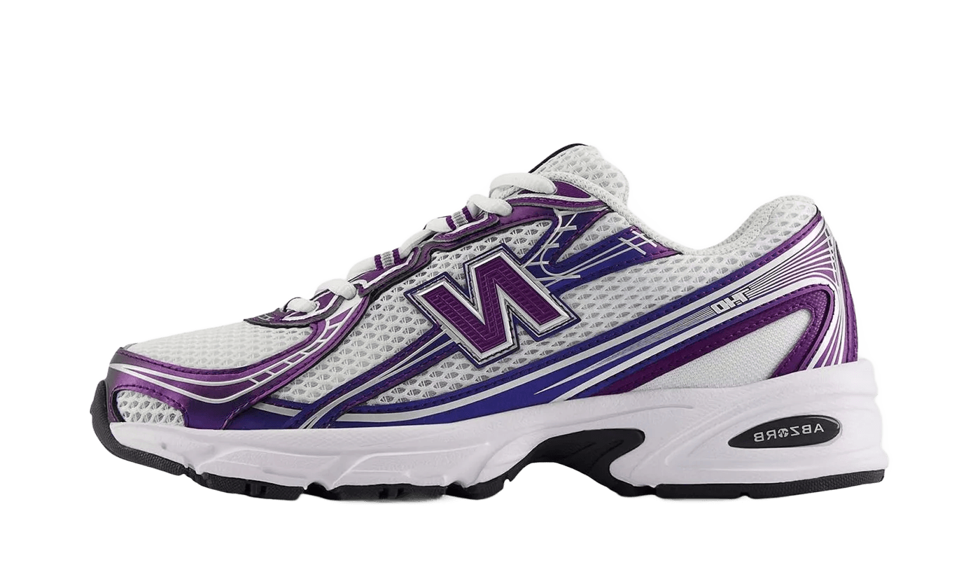 740v2 Concord Grape - U740CG2