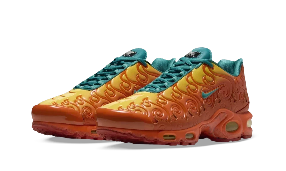 Nike Air Max Plus One Piece Mera Mera