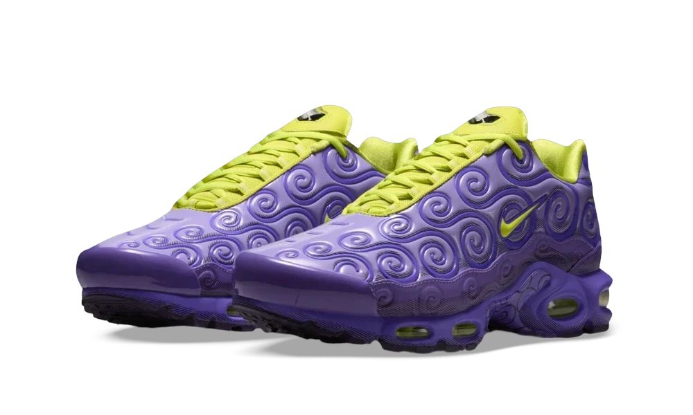 Nike Air Max Plus One Piece Gomu Gomu