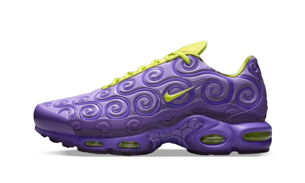 Nike Air Max Plus One Piece Gomu Gomu
