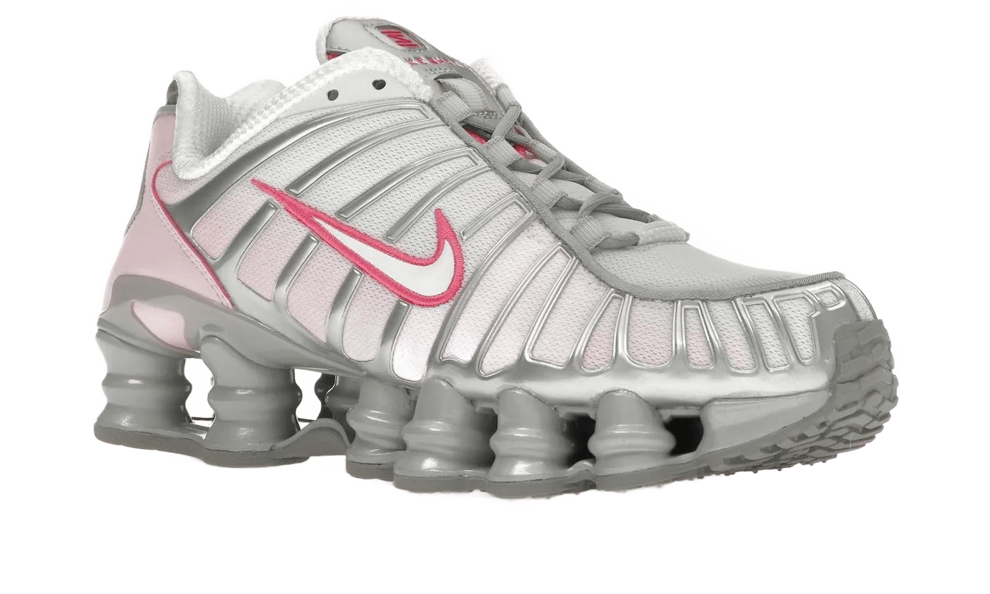 Shox TL Pink Foam - HV2520-001