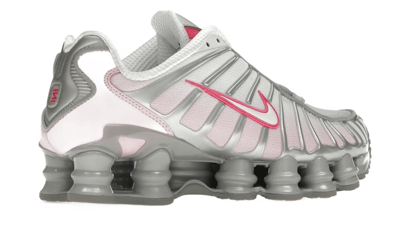 Shox TL Pink Foam - HV2520-001