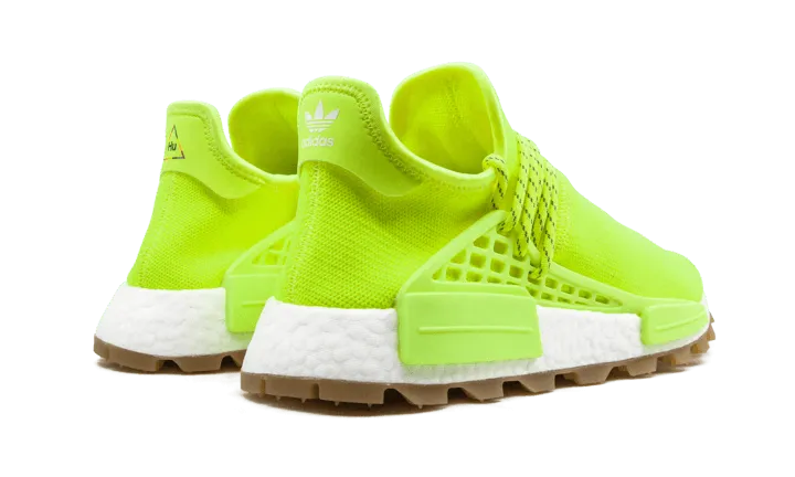 NMD HU Proud Pack Solar Yellow