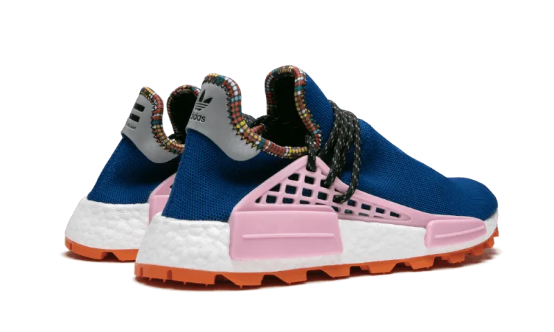 NMD SolarHu Pharrell Inspiration Pack Powder Blue