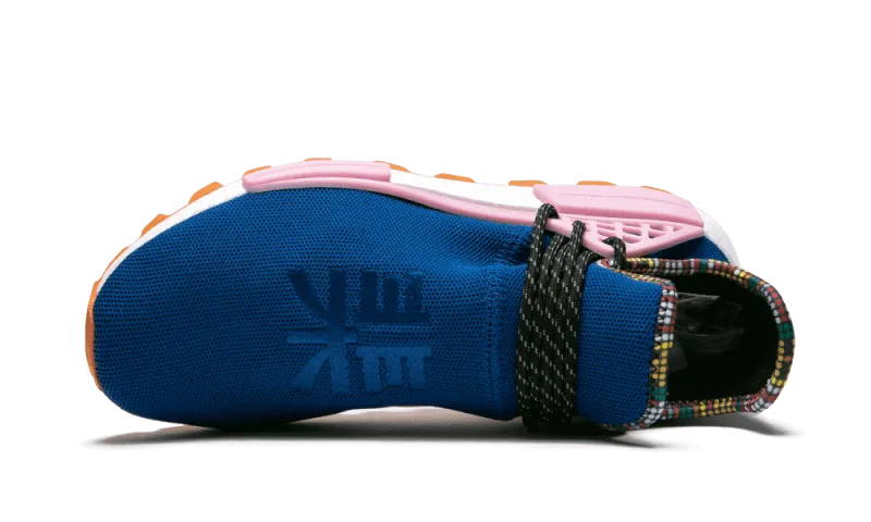 NMD SolarHu Pharrell Inspiration Pack Powder Blue