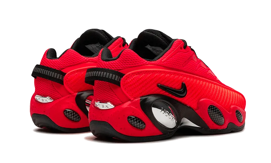 NOCTA Glide Drake Bright Crimson
