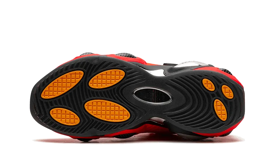 NOCTA Glide Drake Bright Crimson