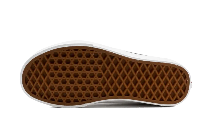 Old Skool Black White