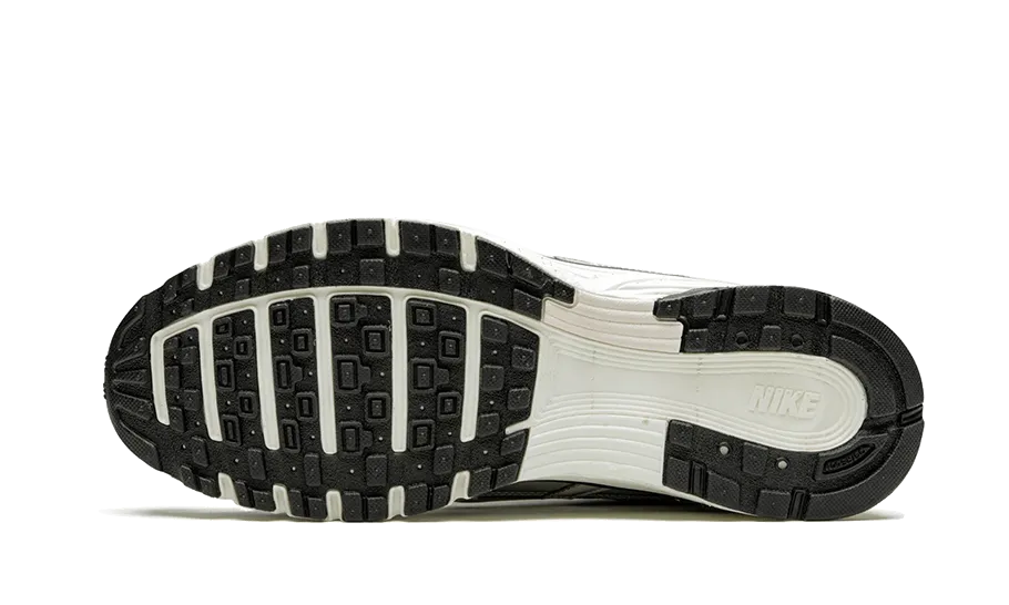 P-6000 Metallic Silver - CN0149-001