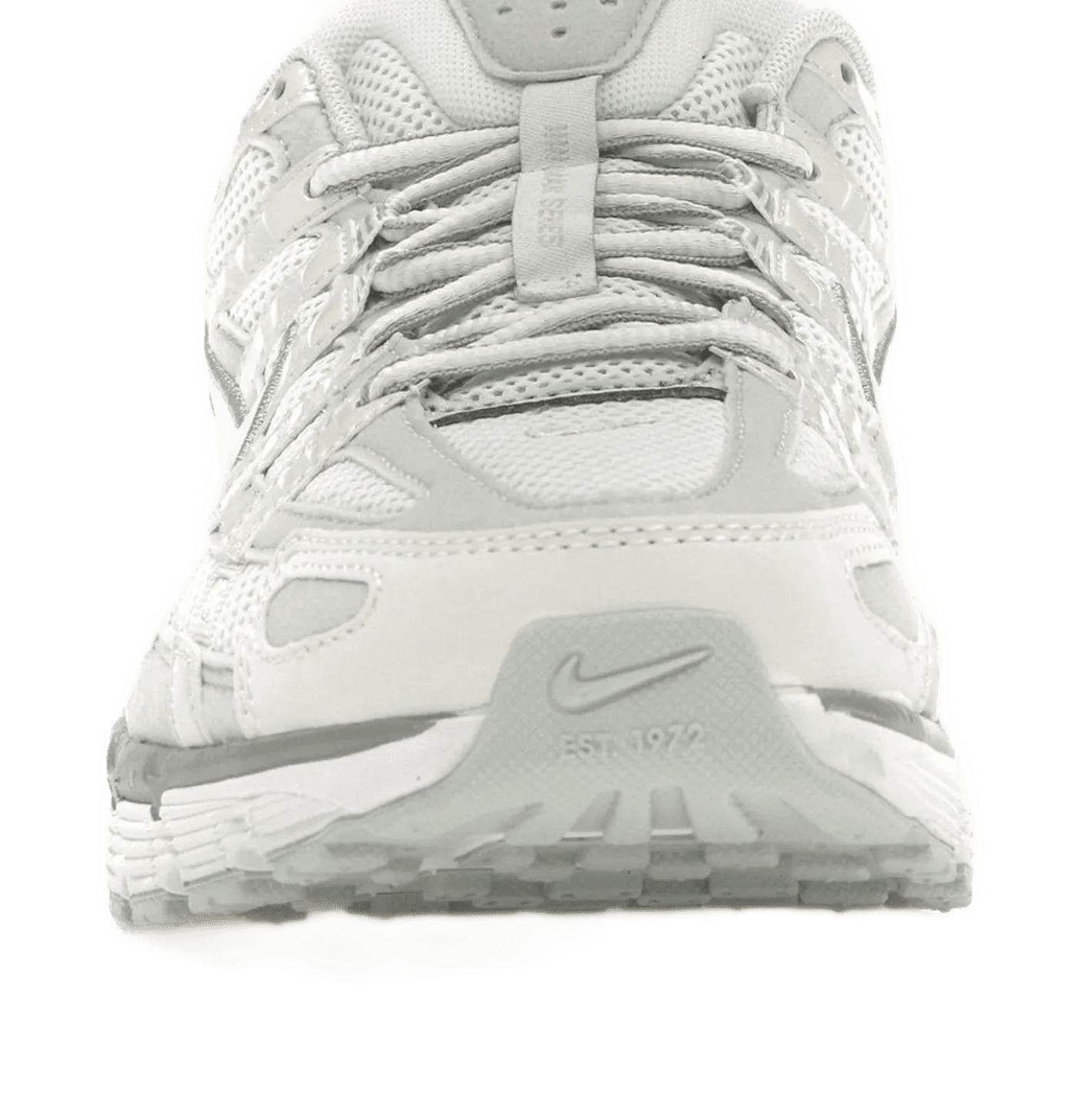 P-6000 Summit White Pure Platinum