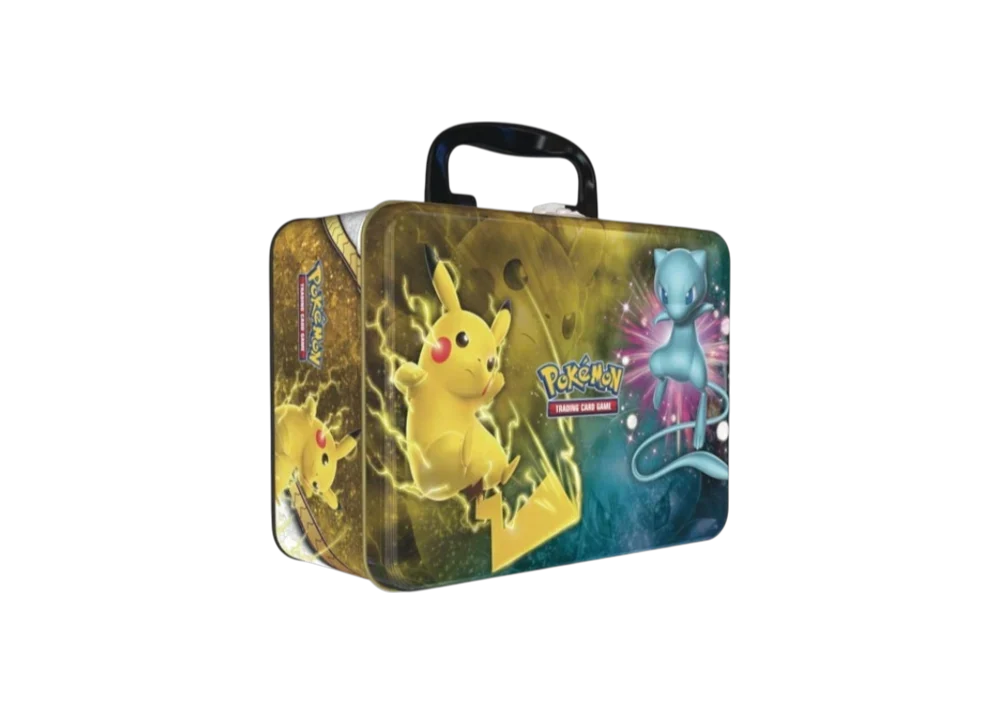 Pokémon – Valisette Soleil & Lune SL3.5 Légendes Brillantes - FR