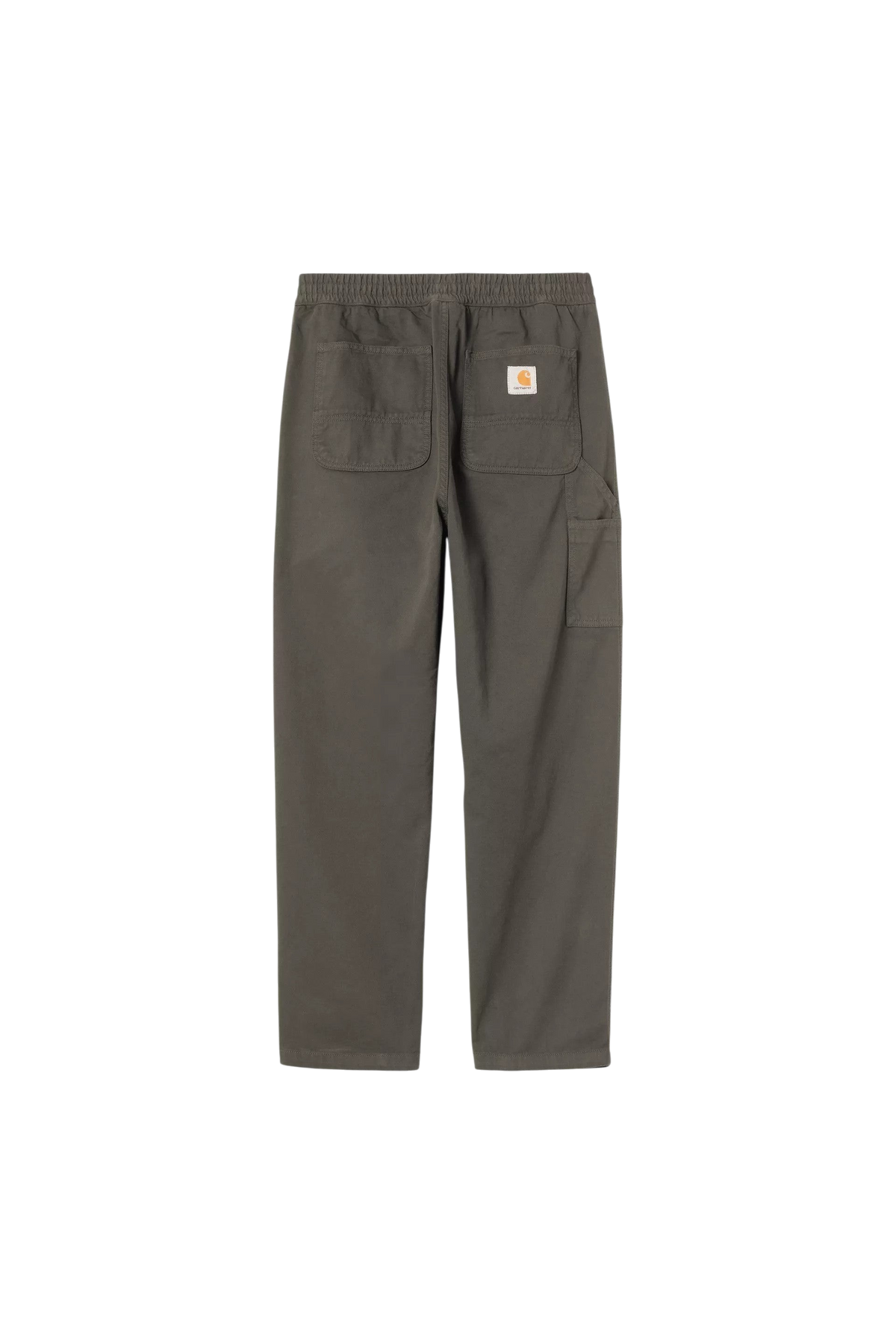 PANTALON CARHARTT FLINT PANT SHUNGITE