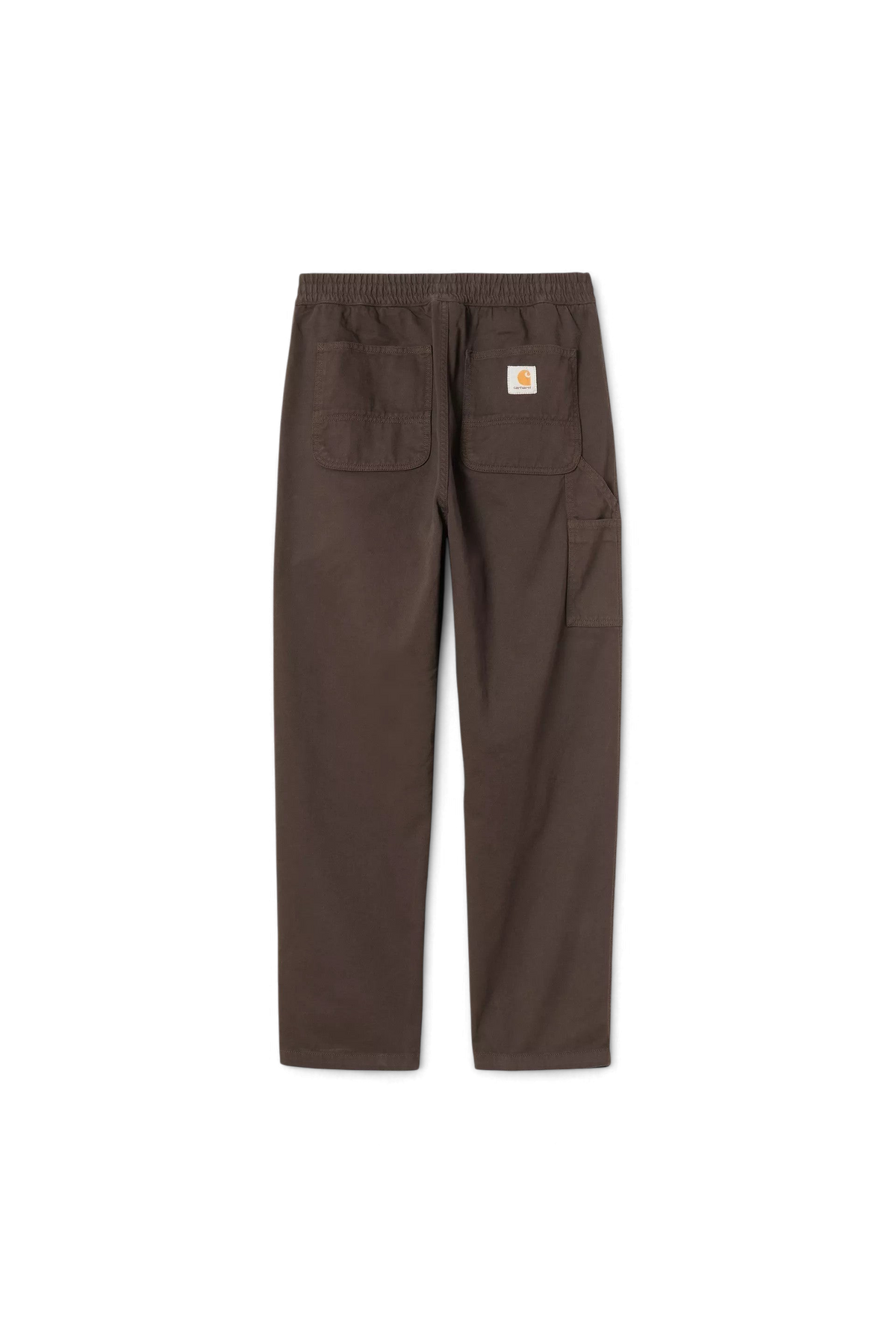 PANTALON CARHARTT FLINT PANT TABACCO