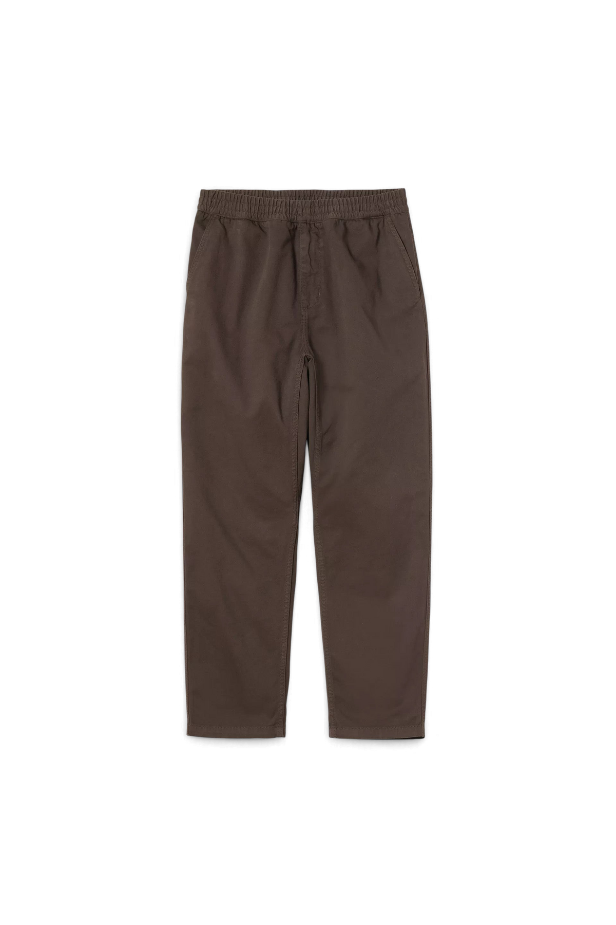 PANTALON CARHARTT FLINT PANT TABACCO