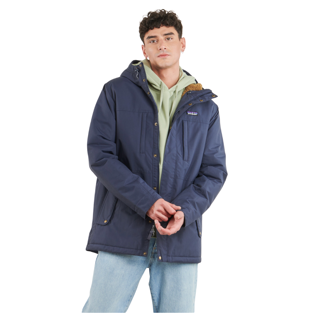PATAGONIA ISTHMUS PARKA