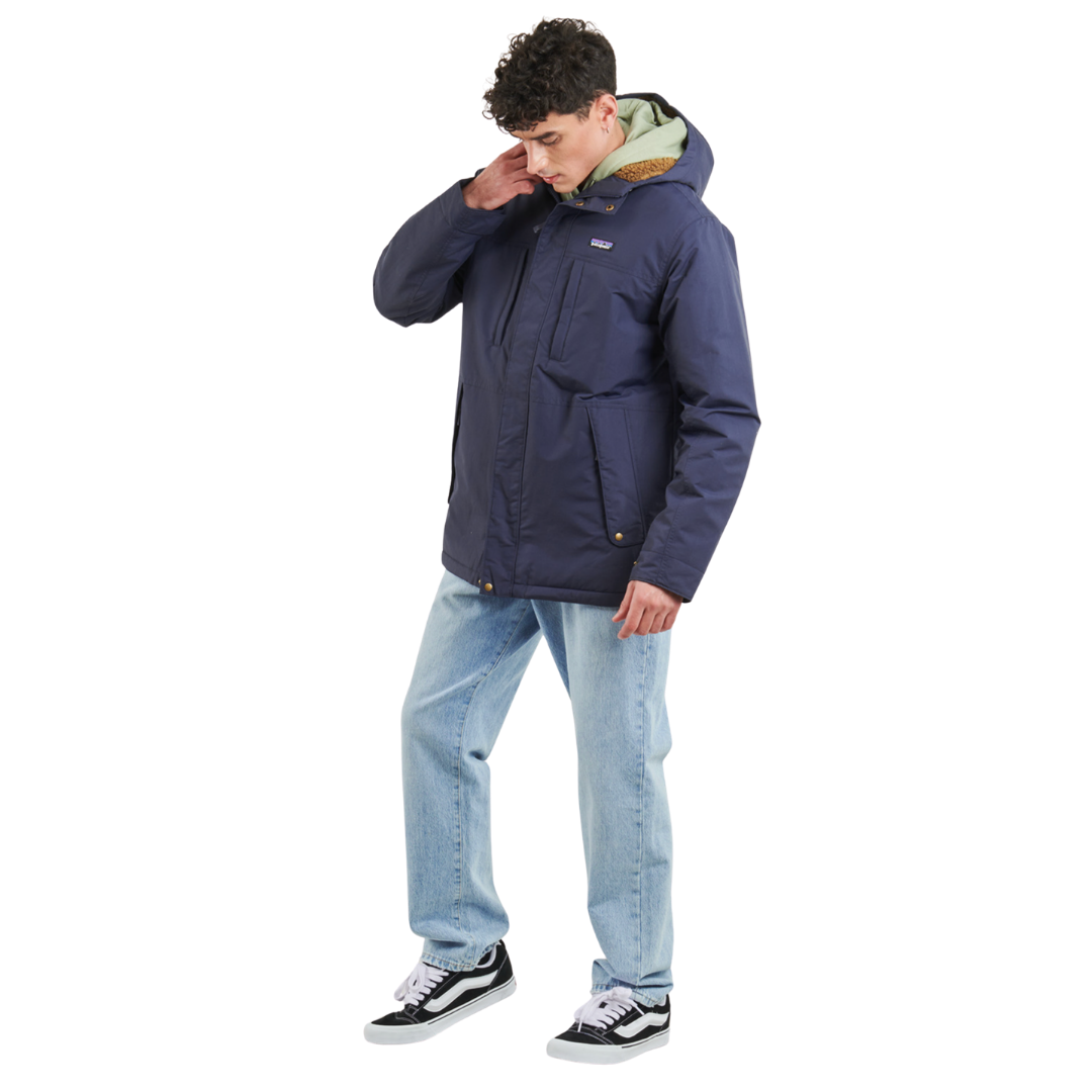 PATAGONIA ISTHMUS PARKA