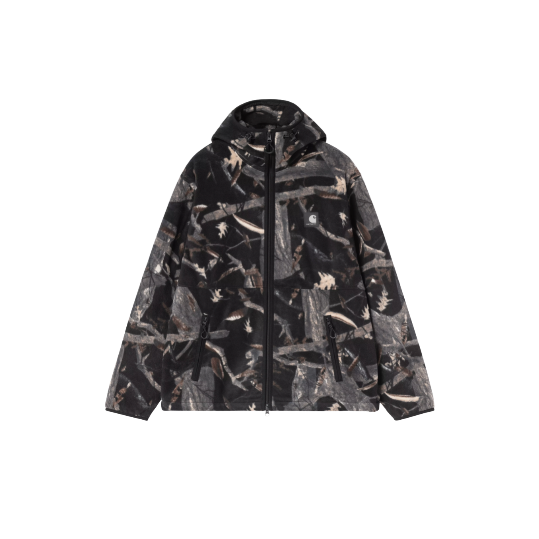 POLAIRE BLEVIN LIDER CARHARTT WIP