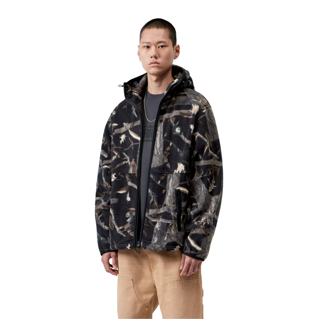 POLAIRE BLEVIN LIDER CARHARTT WIP