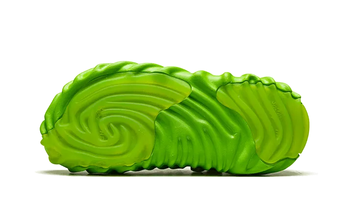 Pollex Clog Salehe Bembury Crocodile