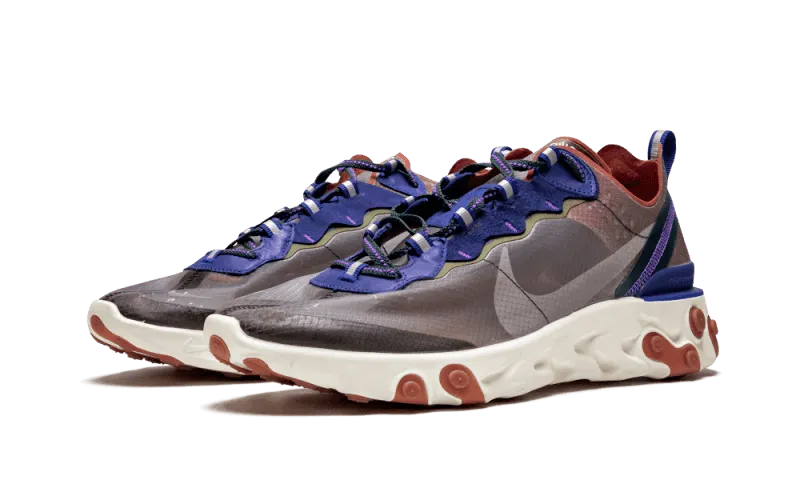 React Element 87 Dusty Peach