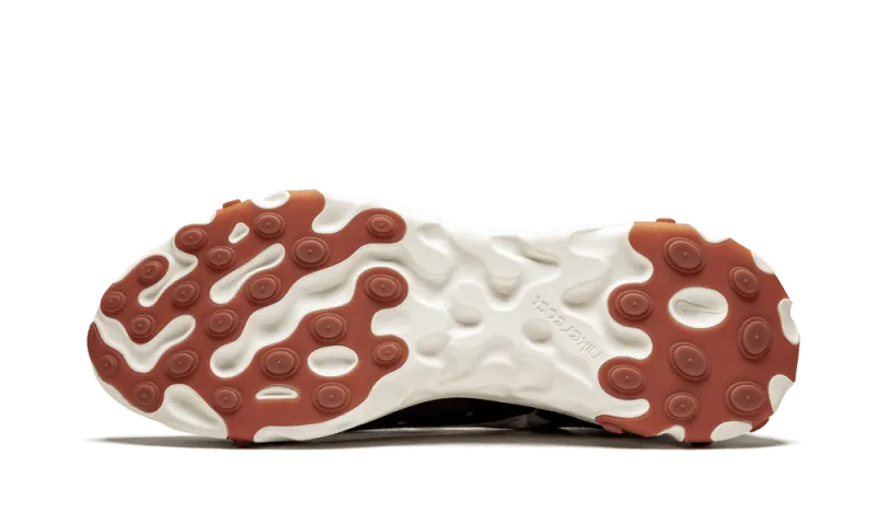 React Element 87 Dusty Peach