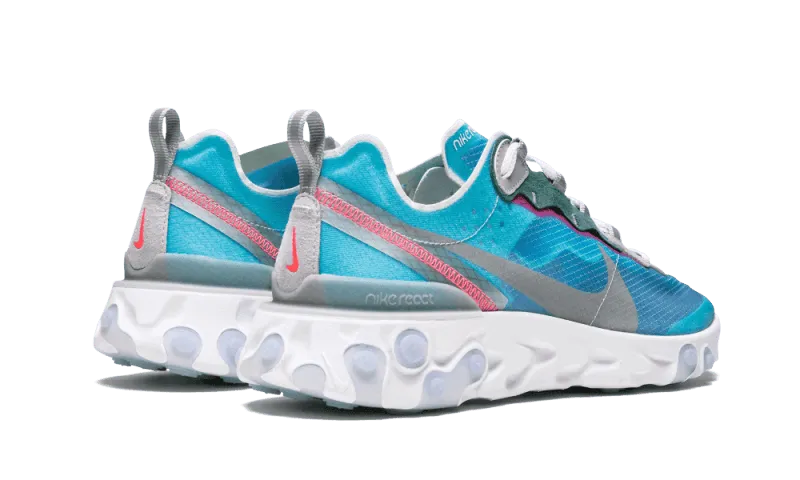 React Element 87 Royal Tint