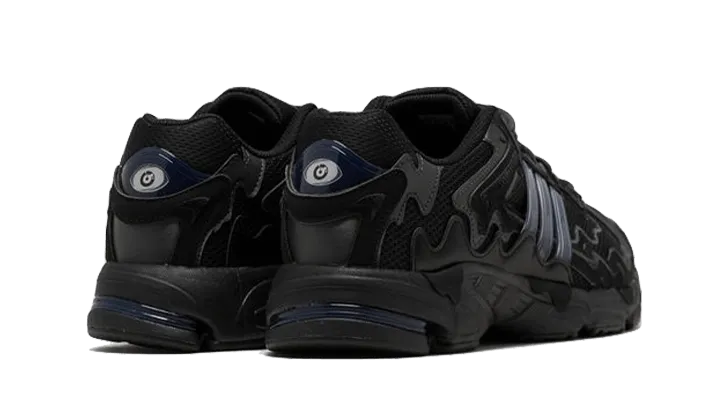 Response CL Bad Bunny Black Blue