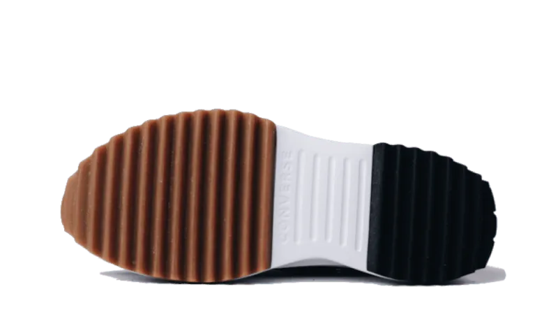 Run Star Hike Hi Black