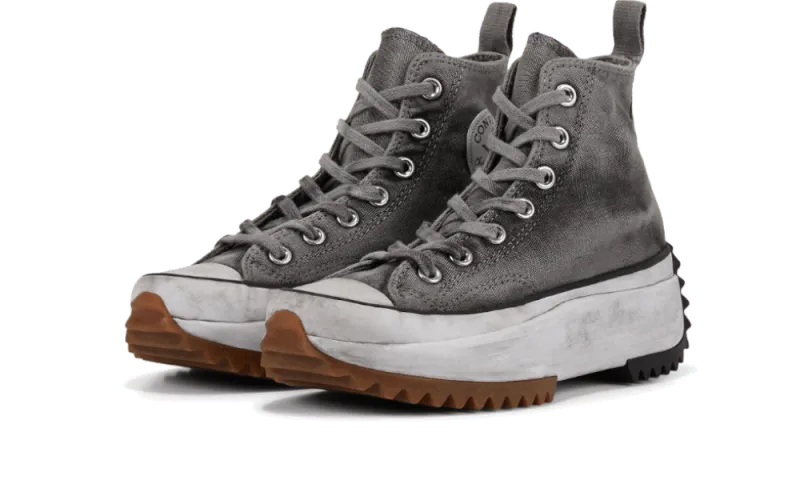 Run Star Hike Hi Smoke Gray