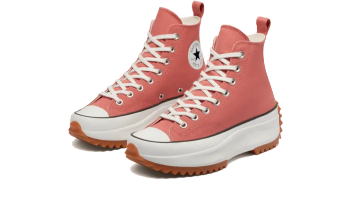 Run Star Hike Hi Terracotta