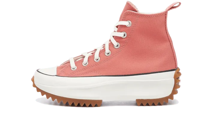 Run Star Hike Hi Terracotta