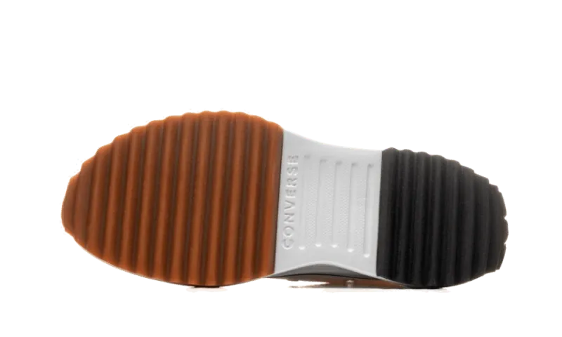 Run Star Hike Ox White