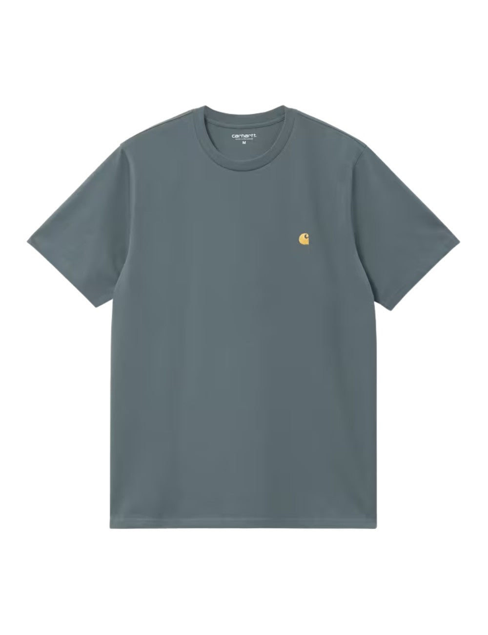 T-shirt Carhartt WIP S/S Chase T-Shirt 100% coton pour homme