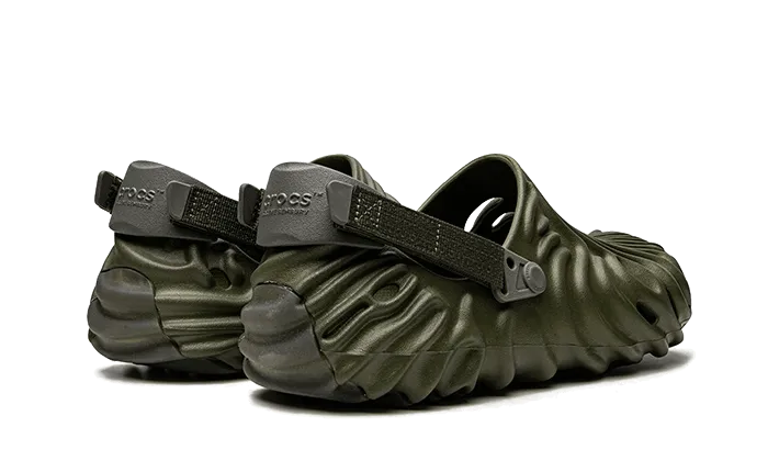 Salehe Bembury Pollex Crog Cucumber