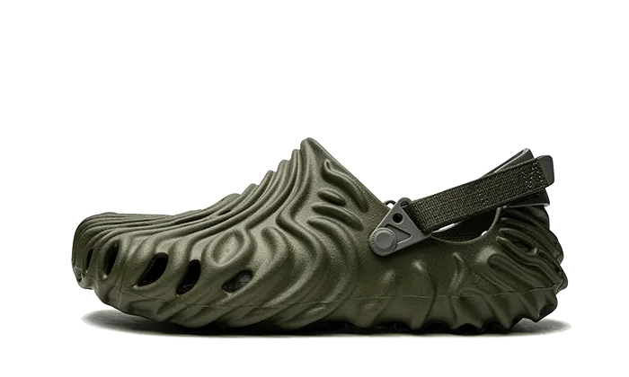 Salehe Bembury Pollex Crog Cucumber