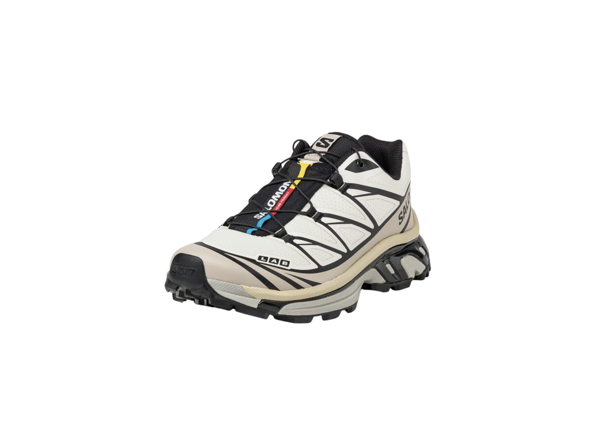 Salomon XT-6 VANILLA