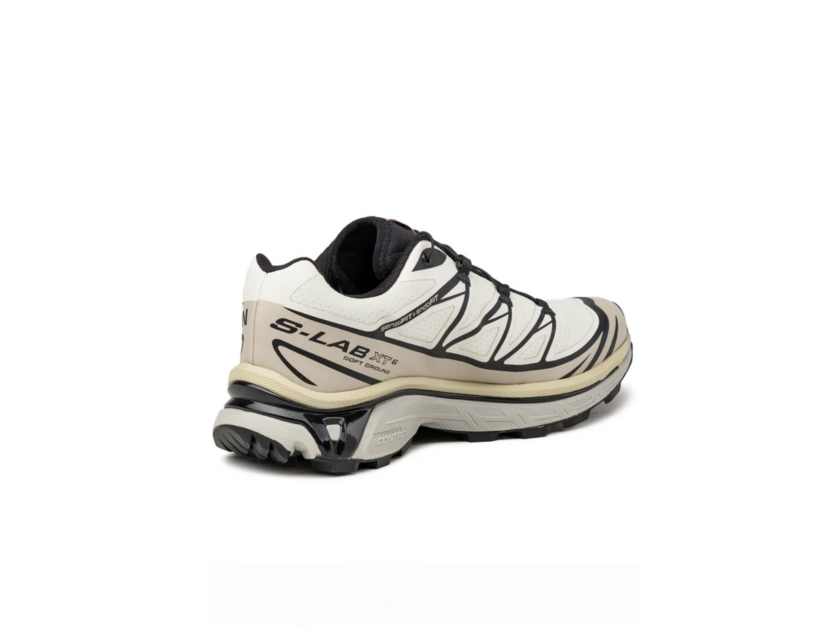 Salomon XT-6 VANILLA